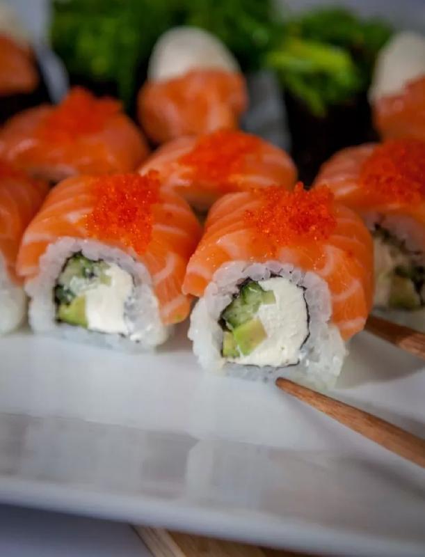Alaska Kani