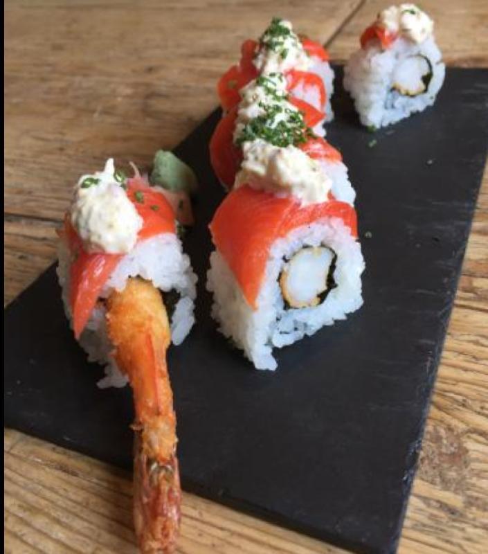 Alaska Ebi