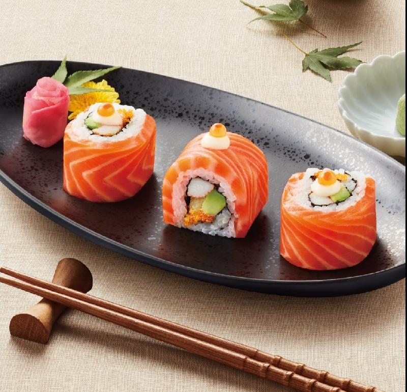 Alaska Salmon