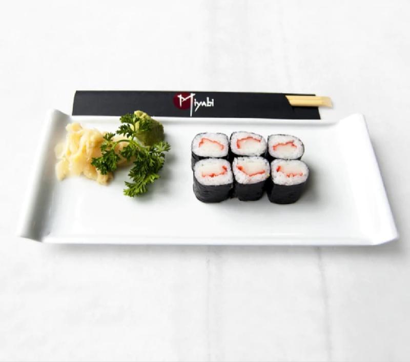Kani Maki