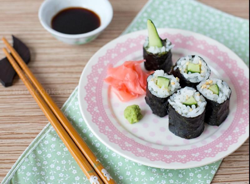 Kappa Maki
