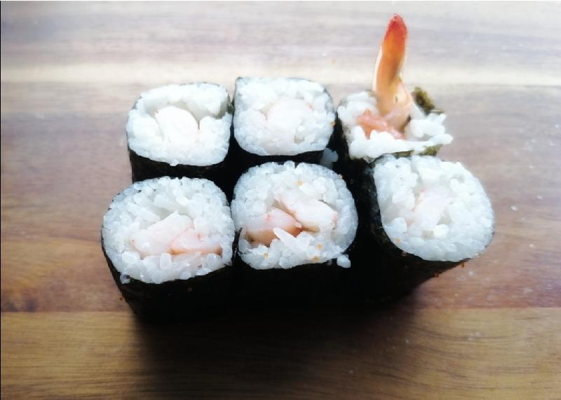 Ebi Maki