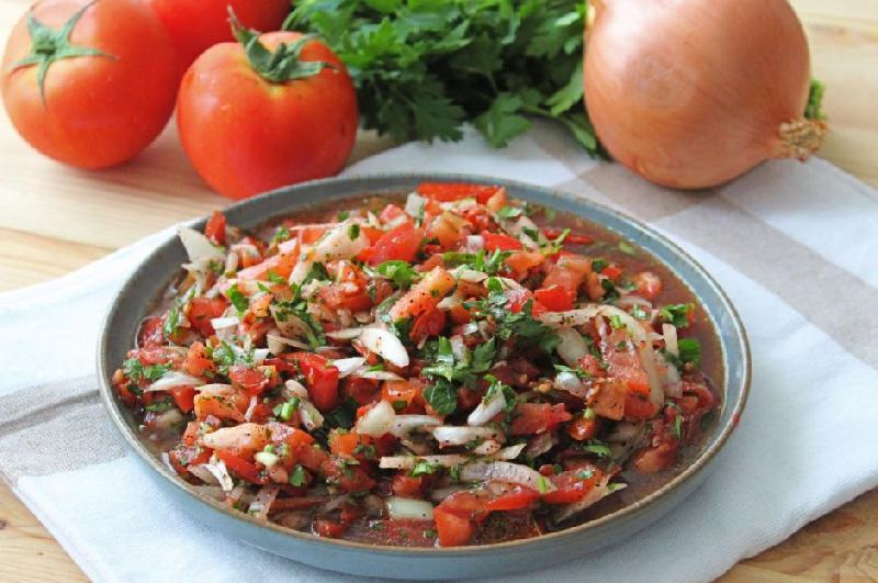 Tabla salat