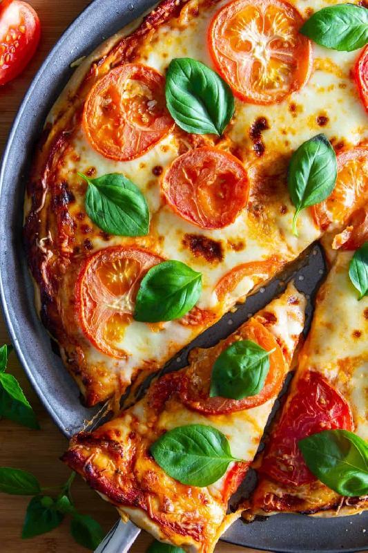 Margaritta pizza
