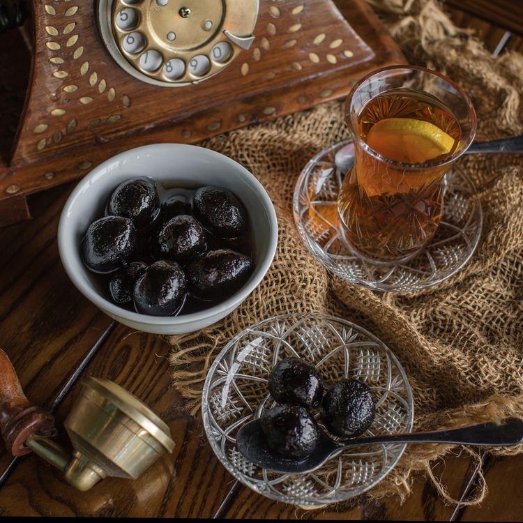 Çay 