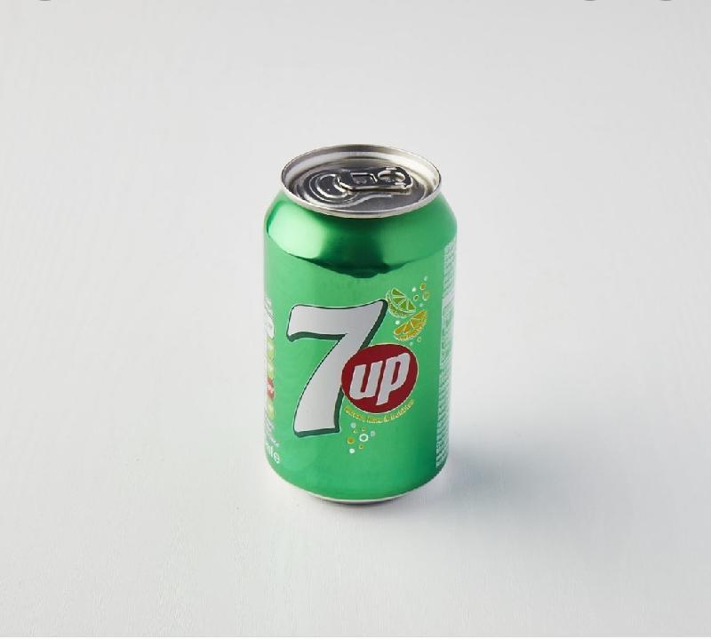 7 Up