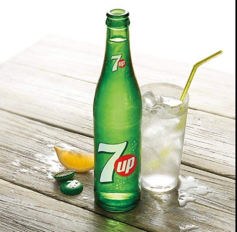 7 Up
