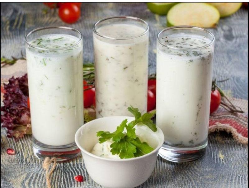 Ayran
