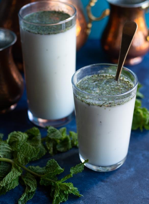 Ayran