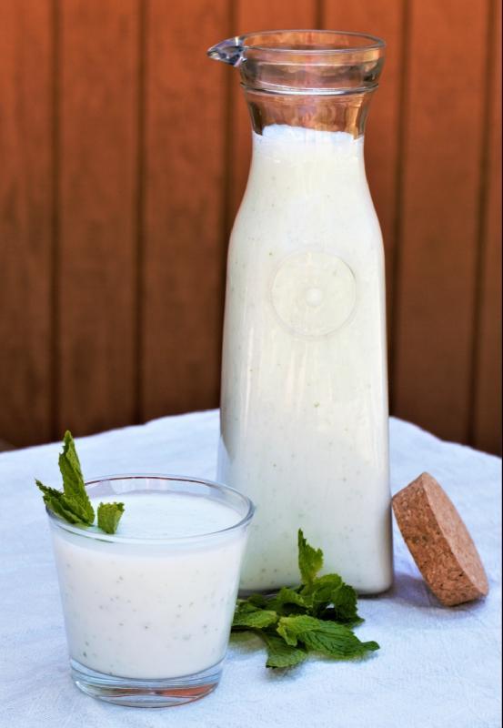 Ayran
