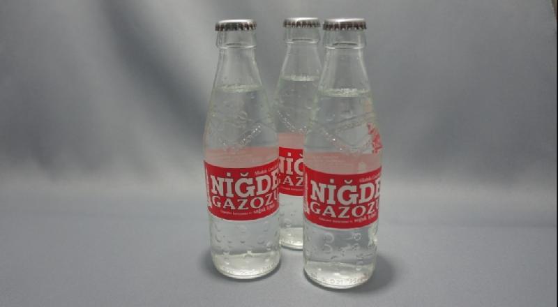 Niğdə Gazozu