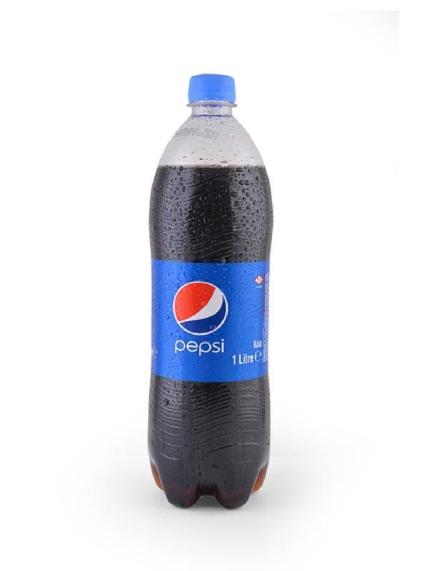 Pepsi