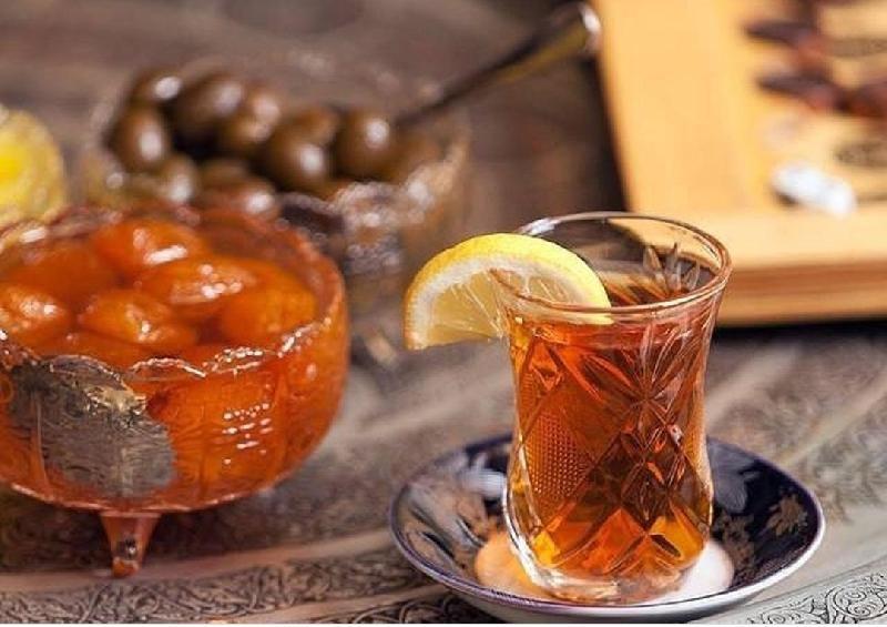 Çay 