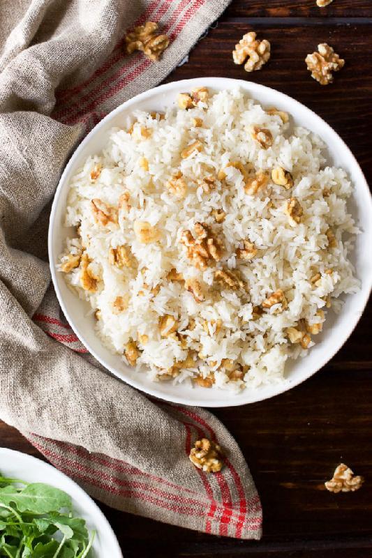 Qozlu Plov