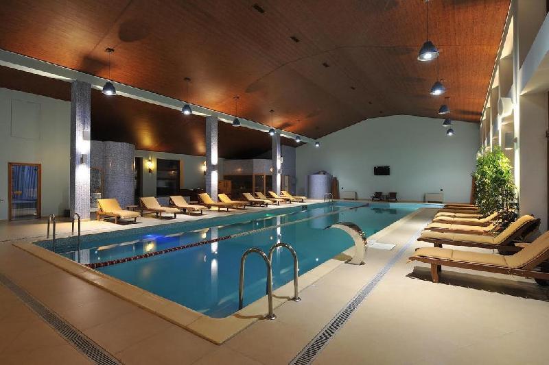 Interior view 1