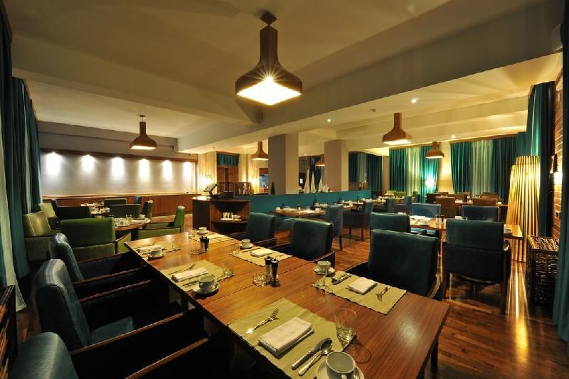 Interior view 2