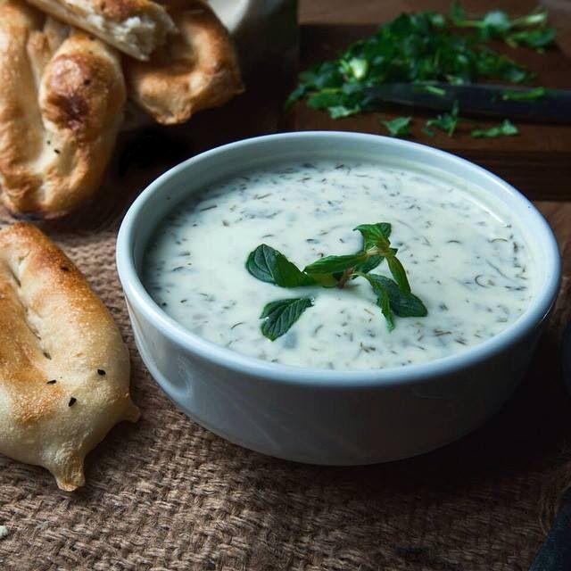 Dovğa