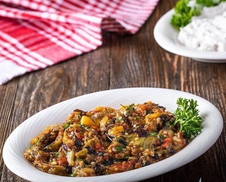 Manqal salatı