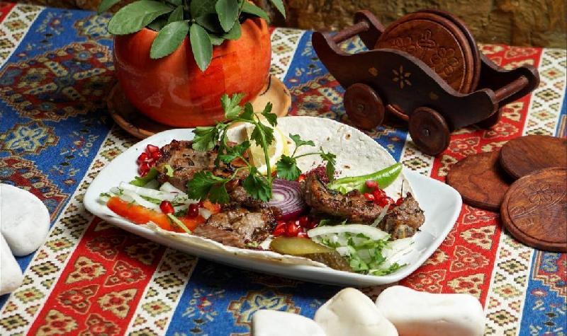 Quzu tikə