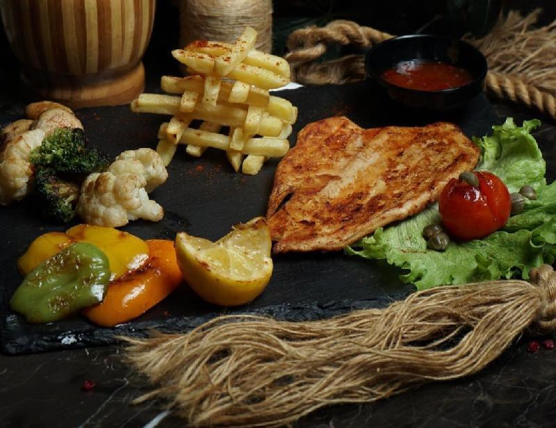 Şnitzel