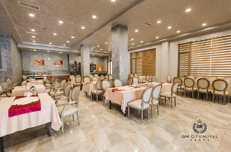Interior view 1