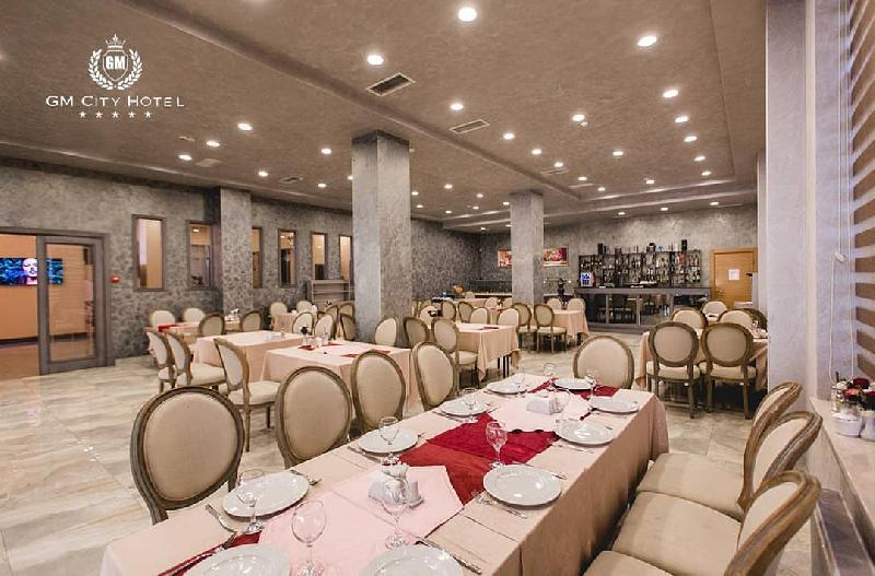 Interior view 2