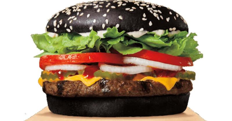 Qara Burger