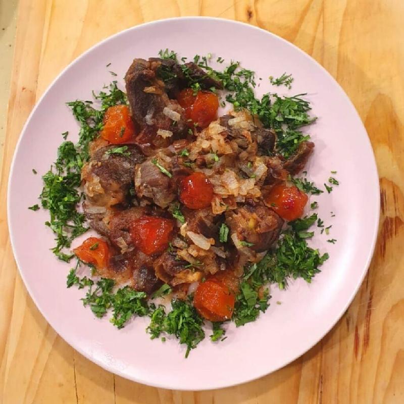 Çoban qovurması