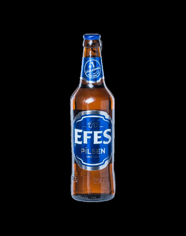 Efes pilsen