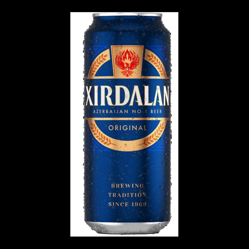 Xırdalan 