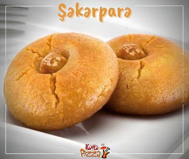 Şəkər Parə