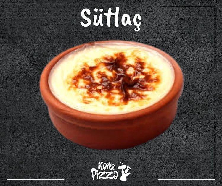 Sütlaç