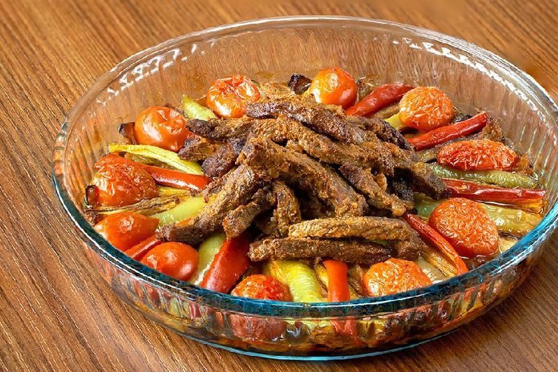 Barmaq Kabab 