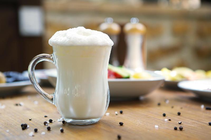Ayran(Köpüklü)