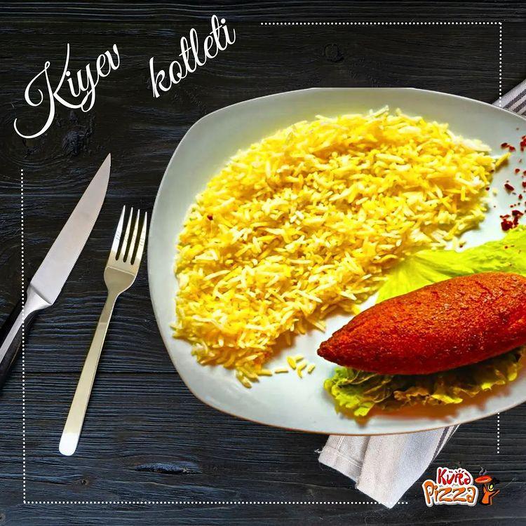 Kiyevski Kotlet