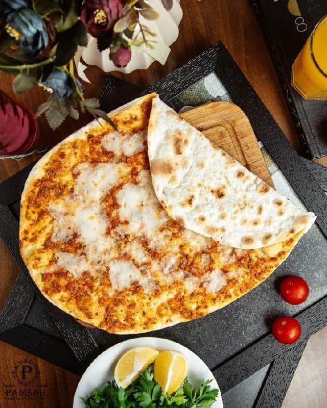 Pendirli Lahmacun 