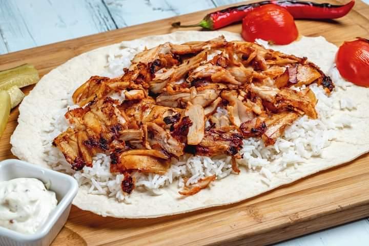 Plov Üstü