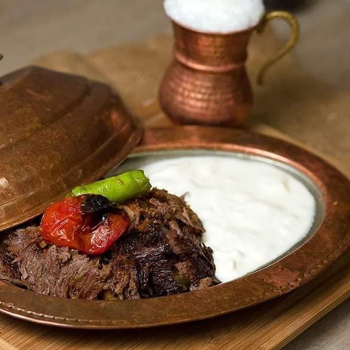 İskəndər Kabab 