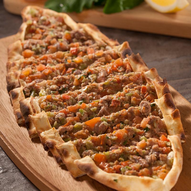 Quş Başı Pide