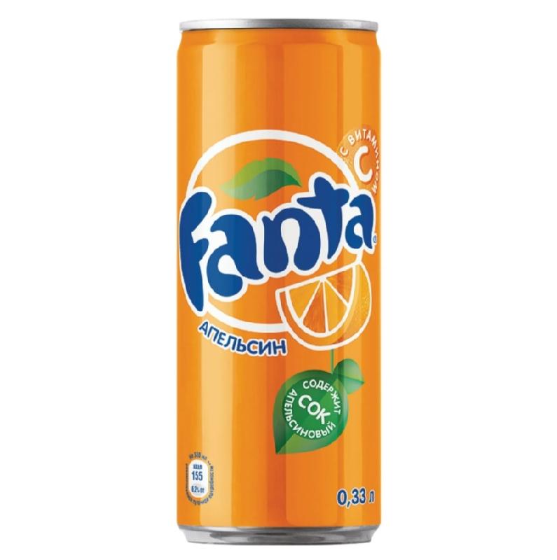 Fanta