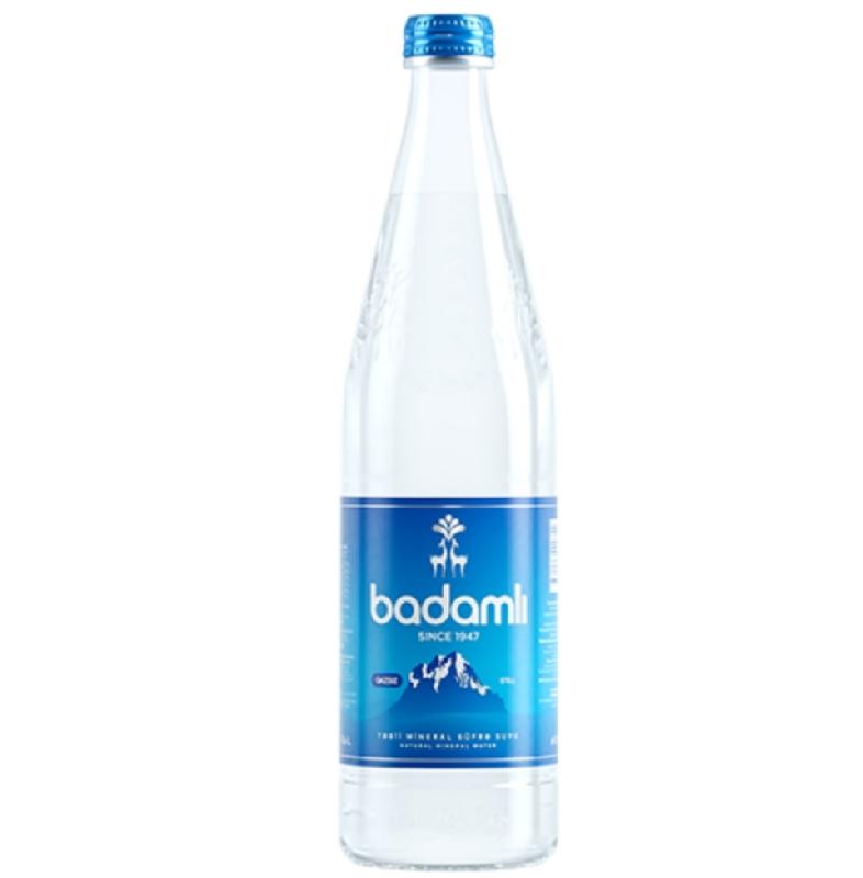 Badamlı