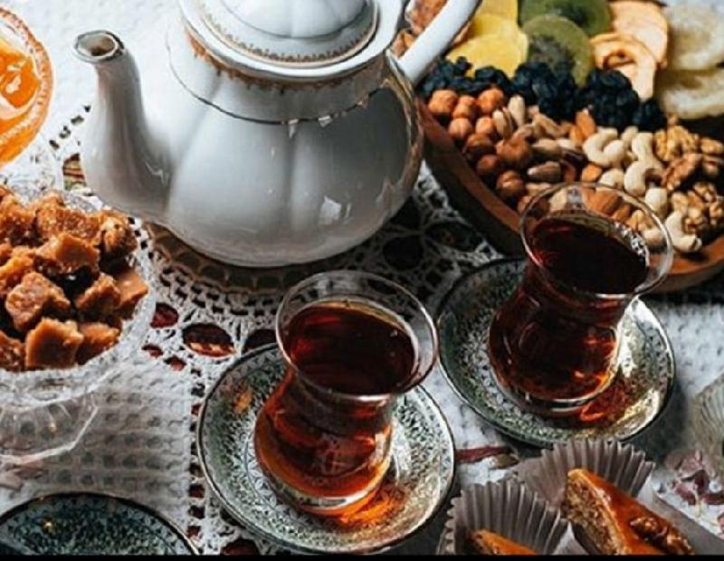 Çay