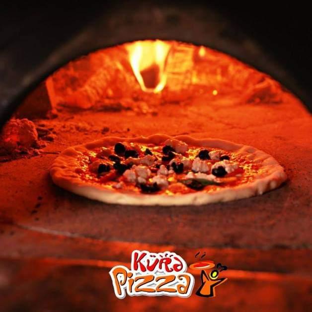 Kürə Pizza