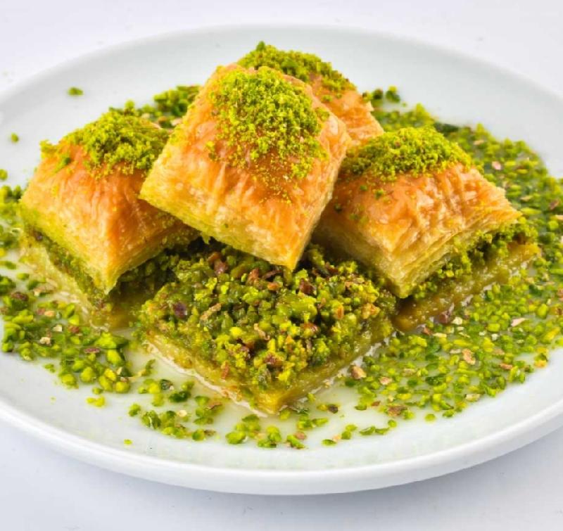 Türk Paxlavası