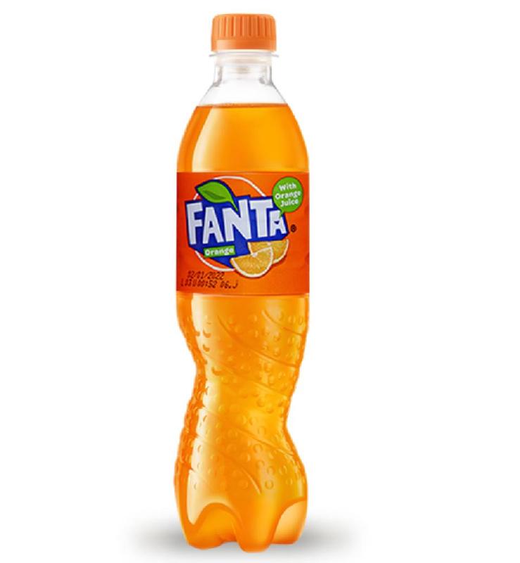 Fanta