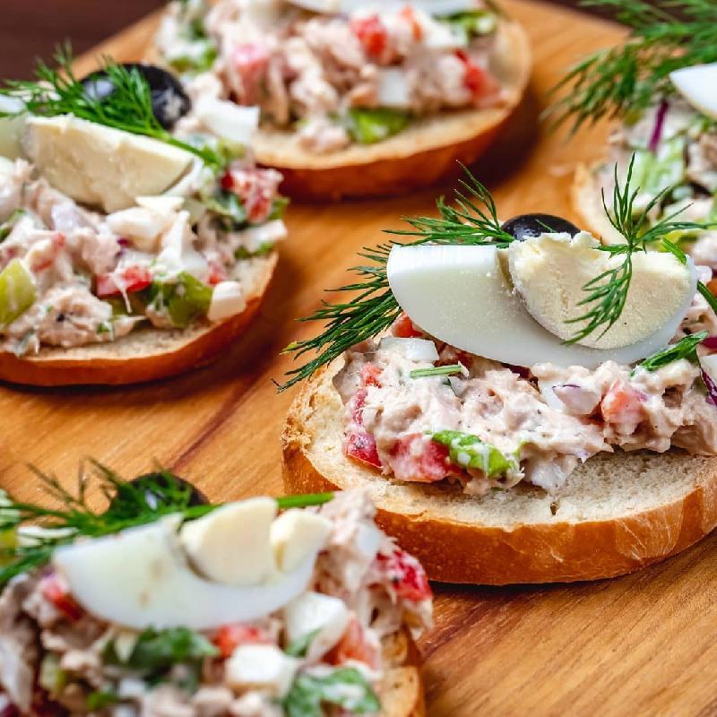Tuna borçettaları