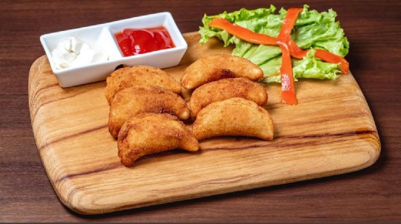 Assorti empanadalar