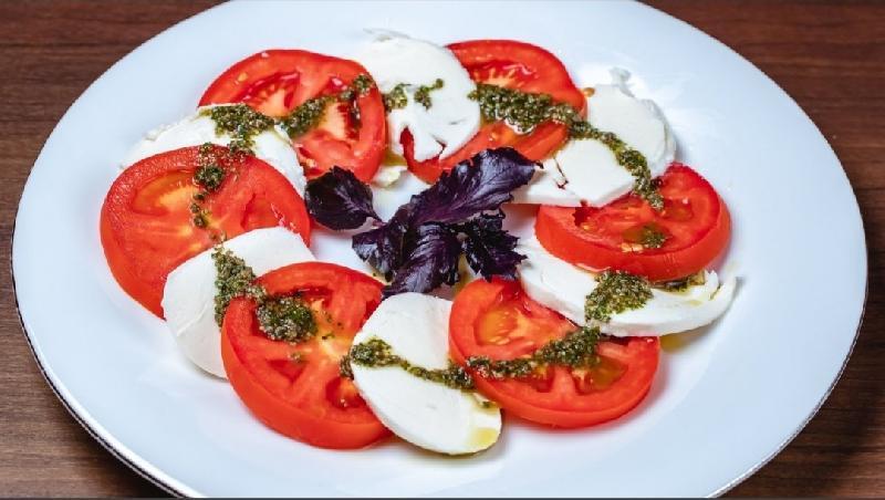 Caprice salatı