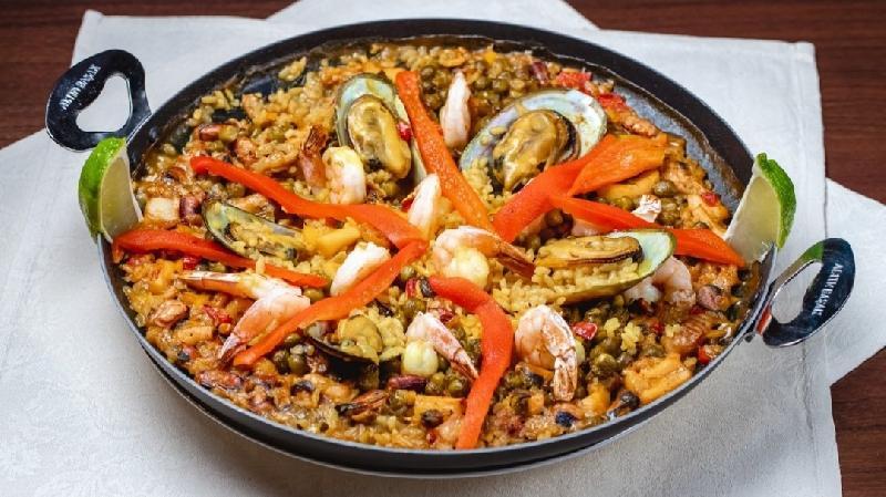 Paella