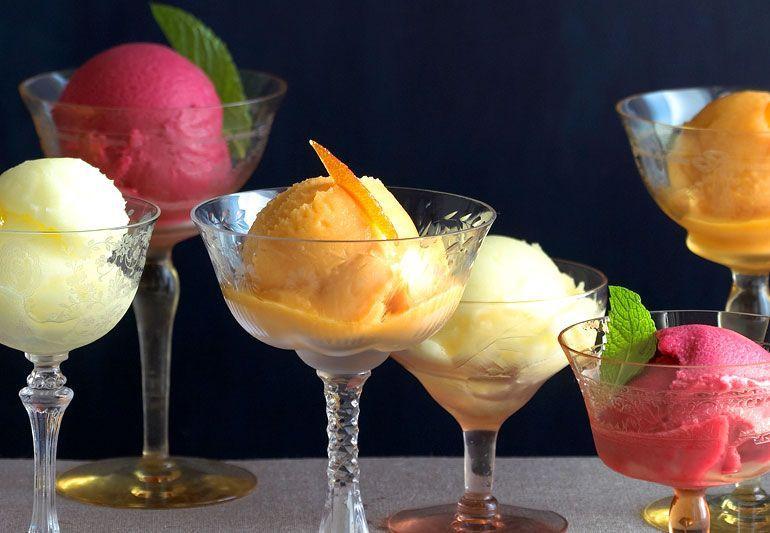 Sorbetlər